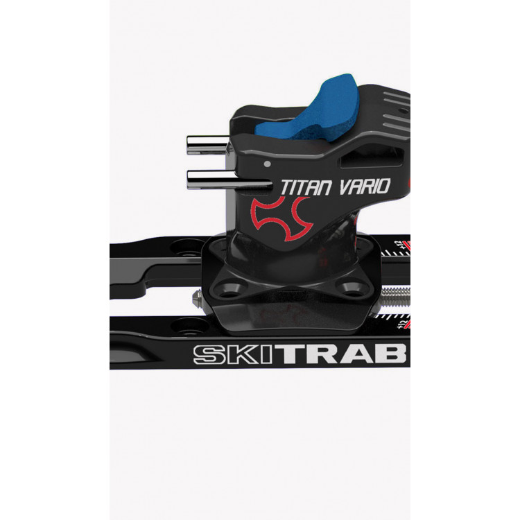  SKITRAB - FIXATION TITAN VARIO.2