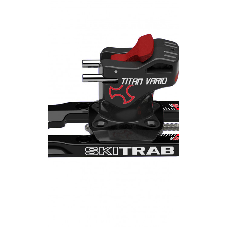  SKITRAB - FIXATION TITAN VARIO.2