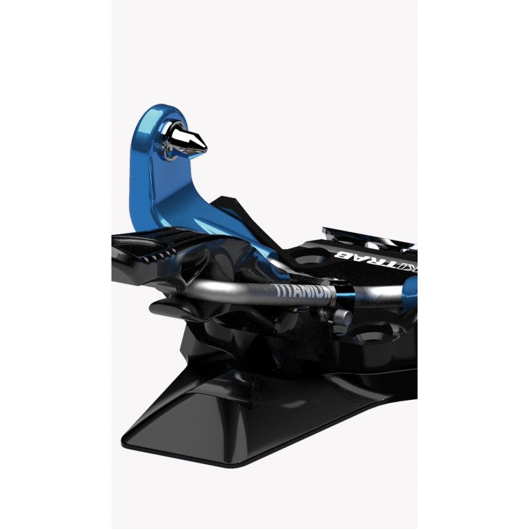  SKITRAB - FIXATION TITAN VARIO.2 + STOPPER