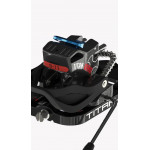  SKITRAB - FIXATION TITAN VARIO.2 + STOPPER
