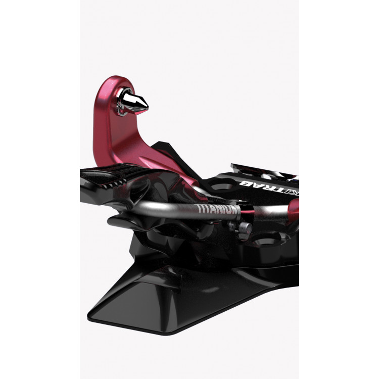  SKITRAB - FIXATION TITAN VARIO.2 + STOPPER