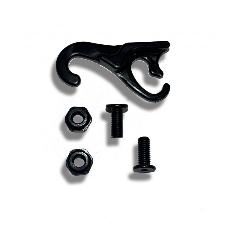TT-HOOK V-TYPE (SMALL HOOK)