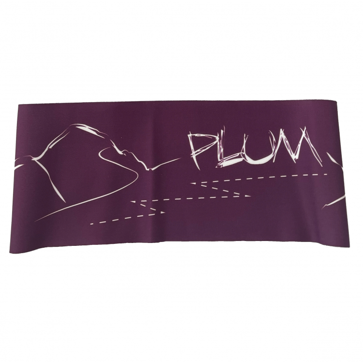 Bandeau PLUM