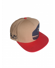 CAP SPLITBOARD