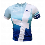 Maillot velo femme