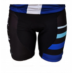 Women's Plum Bib Shorts