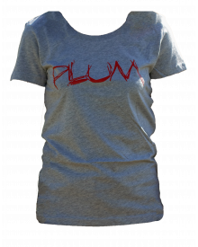 T-SHIRT PLUM FEMME