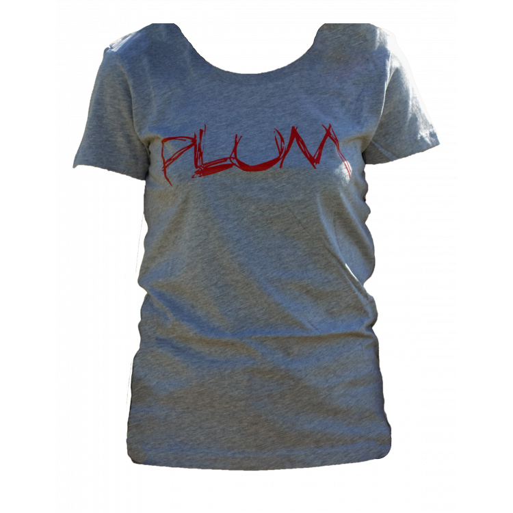 Women's PLUM t-shirt