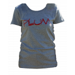 T-shirt PLUM Damen