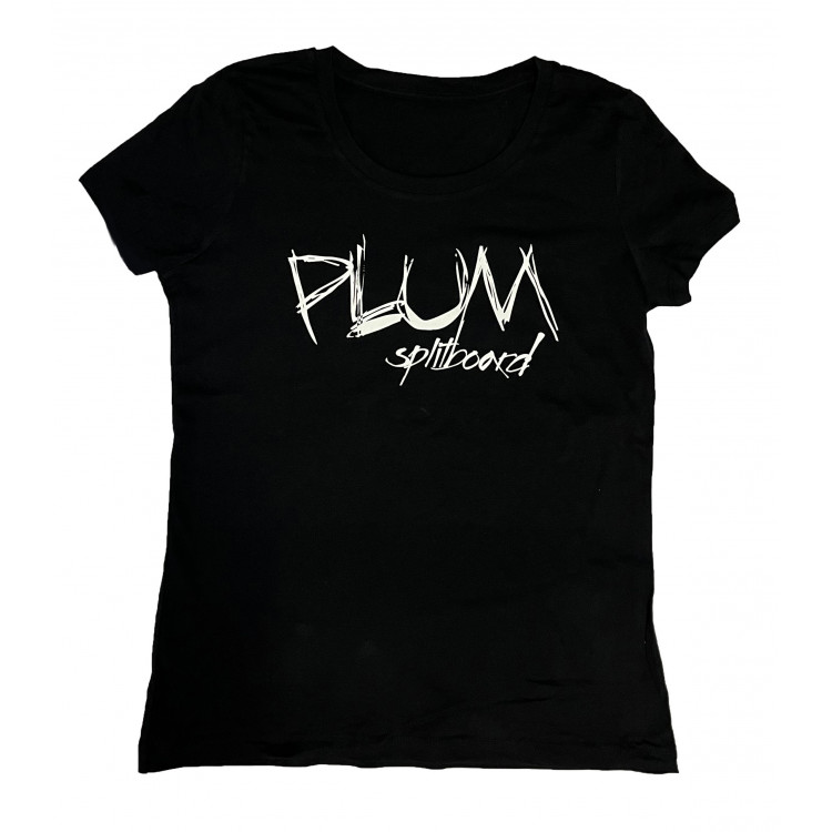 Women's PLUM splitboard t-shirt