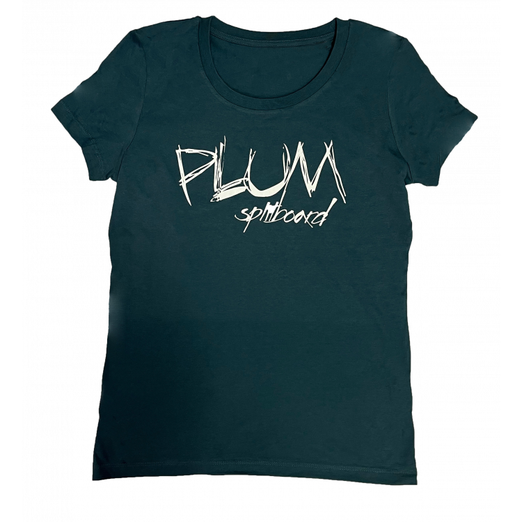 Women's PLUM splitboard t-shirt