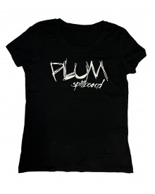MEN'S PLUMSPLITBOARD T-SHIRT