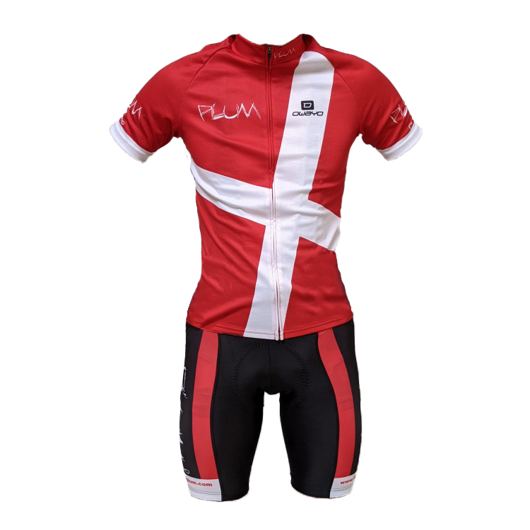 Maillot Plum Homme