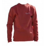 MEN'S PLUM SWEATSHIRT 