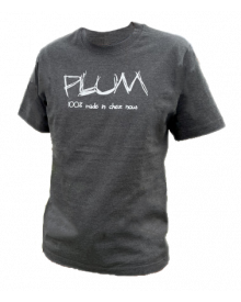 T-SHIRT OVERSIZE 