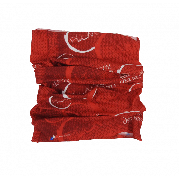 PLUM Neck warmer 