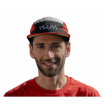 PLUM CAP - SPORT - 5 PANELS