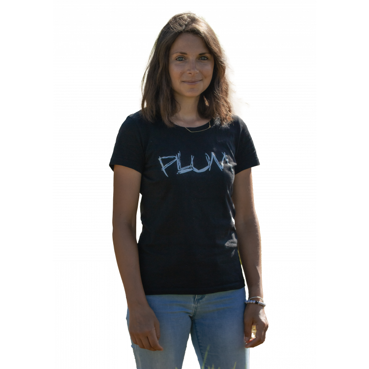 Women's PLUM t-shirt
