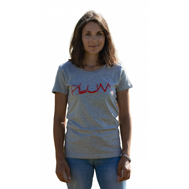 Women's PLUM t-shirt