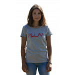 Women's PLUM t-shirt