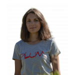 Women's PLUM t-shirt