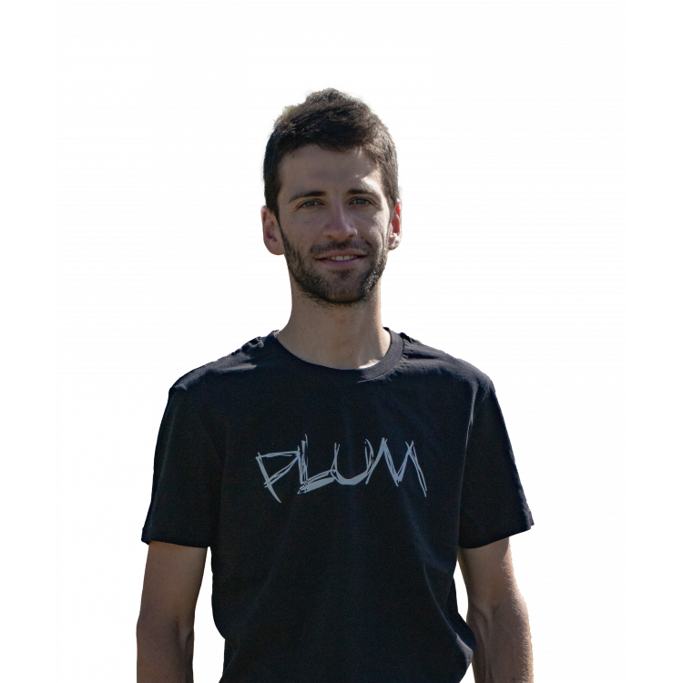Men's PLUM t-shirt 