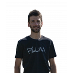 Men's PLUM t-shirt 