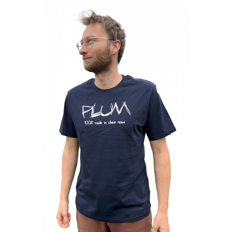 Men's PLUM t-shirt 