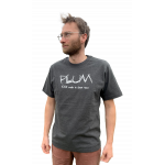 T-SHIRT OVERSIZE 