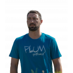 MEN'S PLUMSPLITBOARD T-SHIRT