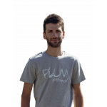 MEN'S PLUMSPLITBOARD T-SHIRT