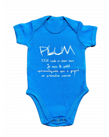 BABYKLEIDUNG