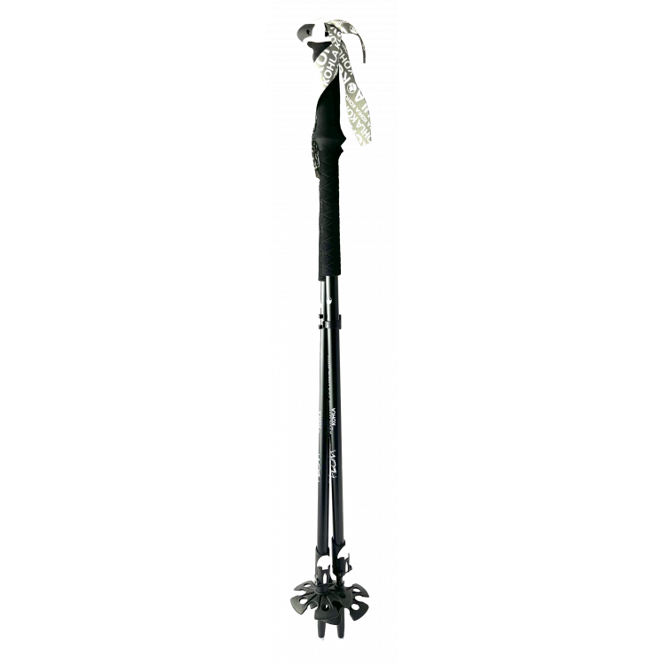 Ski Sticks Plum 3 part by Kohla