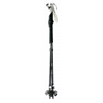 Ski Sticks Plum 3 part by Kohla