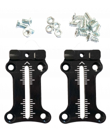 PIKA - SOCLE ARRIERE 20 MM POUR STOPPER