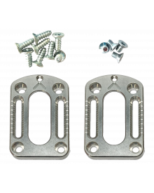 GUIDE - 30 MM HINTERE SOCKEL