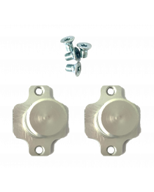 GUIDE - PIVOT + SCREWS