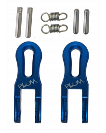 PIKA - TOE LOCKER (SPRINGS + LOCKING AXIS)