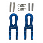 PIKA/WEPA - TOE LOCKER (SPRINGS + LOCKING AXIS)