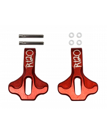 R120 - VENTILE (STIFTE + PTFE-SCHEIBEN)