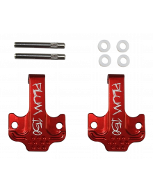 R150 - CLAPETS (GOUPILLES + RONDELLES PTFE)