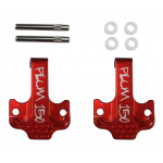 R150 - Clapets (Goupilles + Rondelles PTFE)