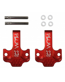 R170 - VALVES (PINS + PTFE WASHERS)