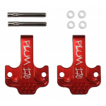 R170 - Clapets (Goupilles + Rondelles PTFE)