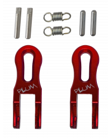 R170 - ZEHENSPANNER (FEDERN + VERRIEGELUNGSACHSE)
