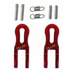 R170 - Zehenspanner (Federn + Verriegelungsachse)