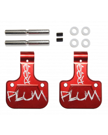 R99 - CLAPETS (GOUPILLES + RONDELLES PTFE)