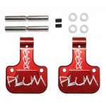 R99 - Clapets (Goupilles + Rondelles PTFE)