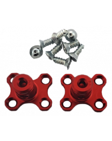 R120 - OFFSET HEEL BLOCK