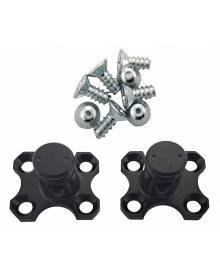 R150 - OFFSET HEEL BLOCK